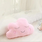 cloud moon star plush pillow, view 10 - MRSLM