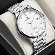 men's automatic mechanical watch - MRSLM