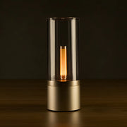 wireless night light with stepless dimming, view 7 - MRSLM