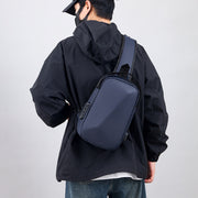 men's cycling crossbody bag - MRSLM