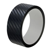 3D carbon fiber car sticker tape roll, view 5 - MRSLM