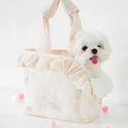 puppy carrier bag for small dogs - MRSLM