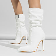 Stiletto boots - MRSLM