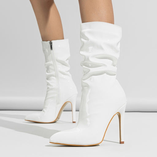 Stiletto boots - MRSLM