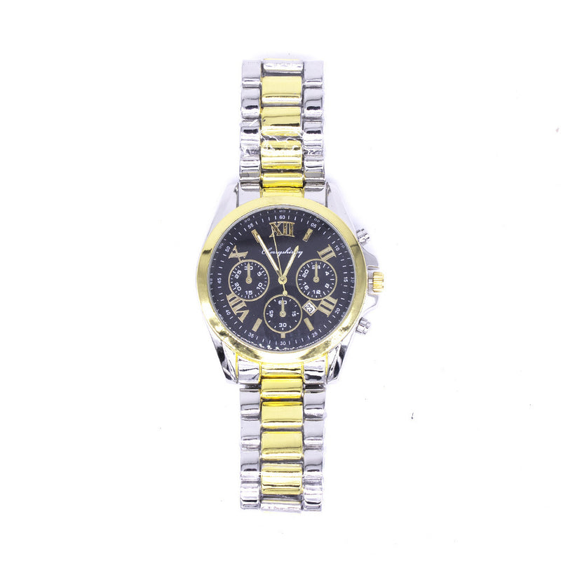 couple bracelet watch set, view 5 - MRSLM