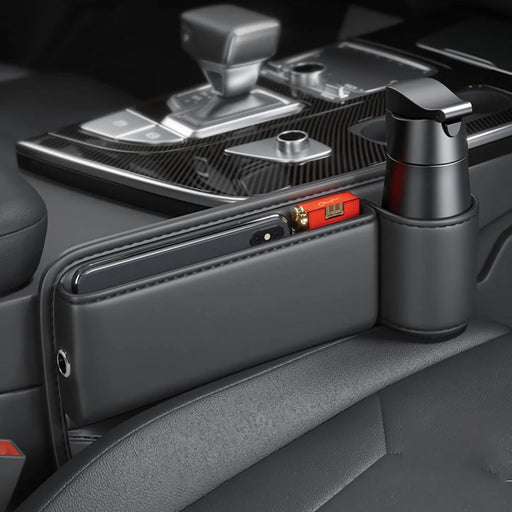car seat gap storage box - MRSLM