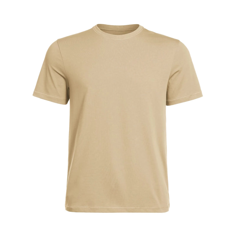 men's quick dry athletic t-shirt, view 7 - MRSLM