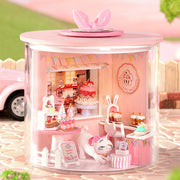 DIY cabin dream bottle kit, view 22 - MRSLM