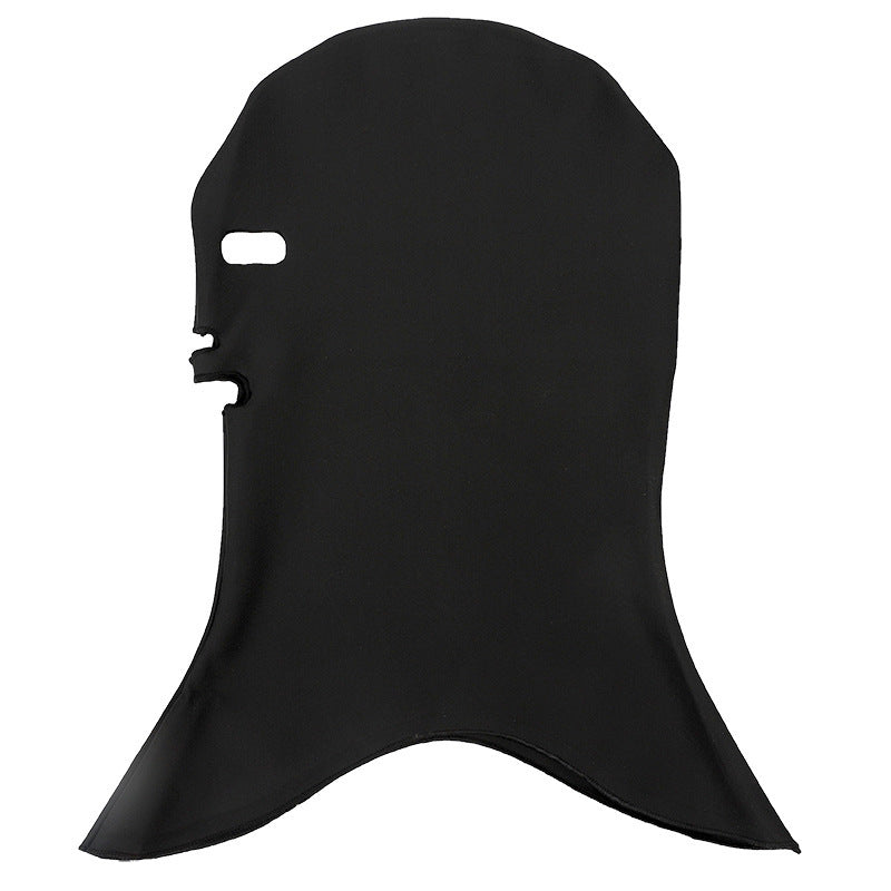 Unisex summer full face mask, view 16 - MRSLM