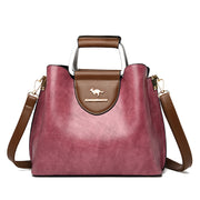 casual shoulder handbag for women, view 5 - MRSLM