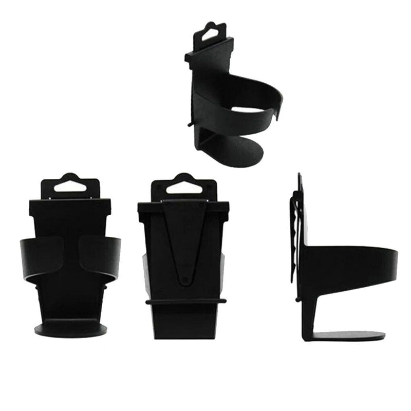 car cup organizer and drink holder stand, view 7 - MRSLM