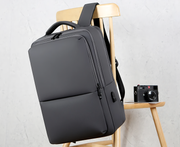 waterproof business laptop backpack - MRSLM