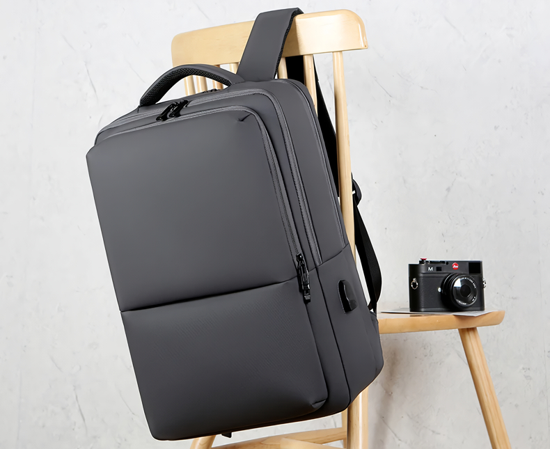 waterproof business laptop backpack - MRSLM