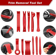 auto interior trim and audio removal tool kit, view 5 - MRSLM