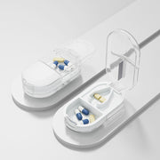 2-in-1 pill cutter, view 8 - MRSLM