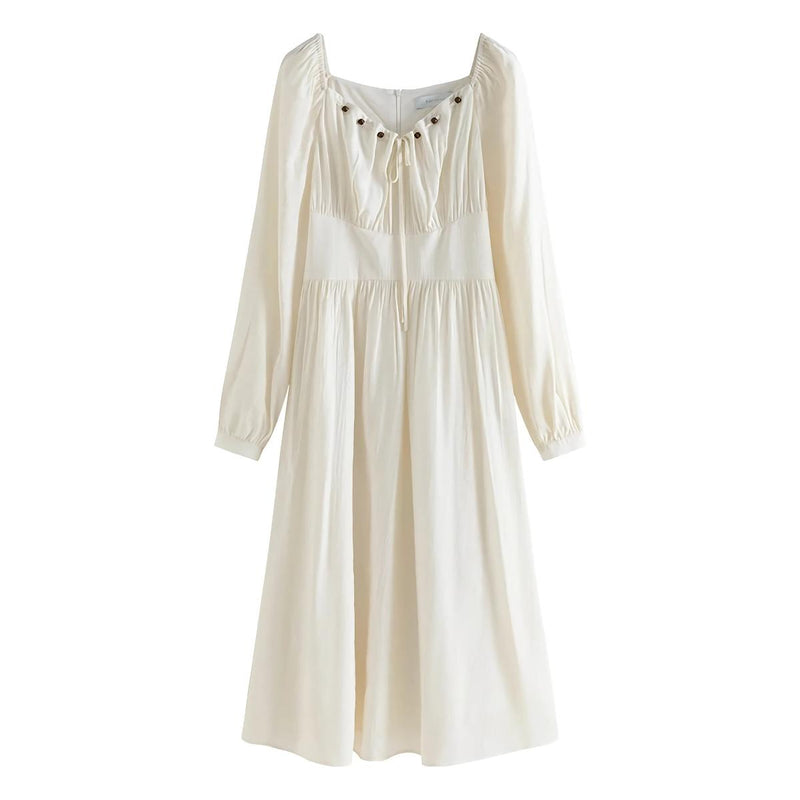 Chinese style romantic dress, view 20 - MRSLM
