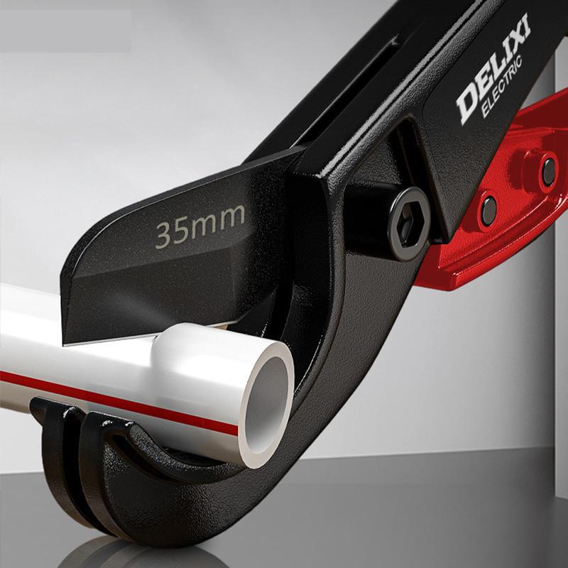 SK5 ratchet pipe cutter, view 6 - MRSLM