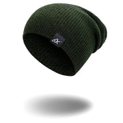 Unisex stretch knit beanie, view 11 - MRSLM