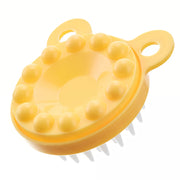 scalp comb shampoo brush, view 6 - MRSLM