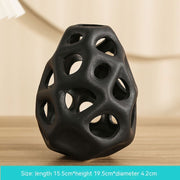 ceramic hollow ball decoration, view 9 - MRSLM