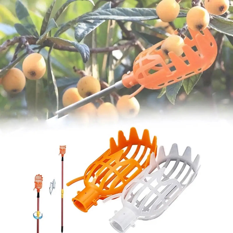 Fruit picker head - MRSLM