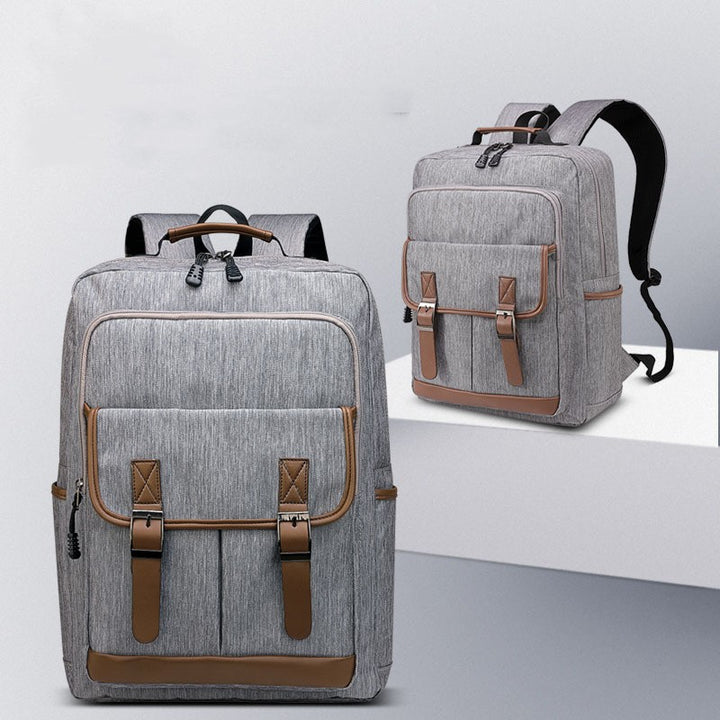 Backpack Fashion Travel Bag Laptop Bag Casual