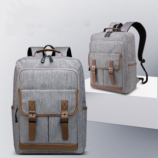 travel laptop backpack - MRSLM