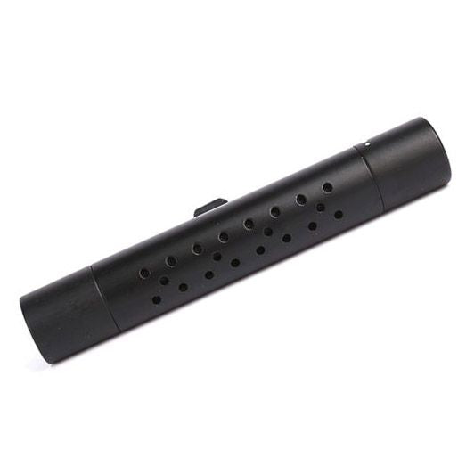 aluminum alloy car vent diffuser clip - MRSLM