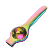 gold lemon squeezer, view 4 - MRSLM
