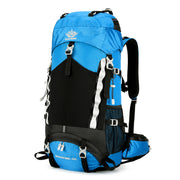 60L outdoor backpack, view 5 - MRSLM
