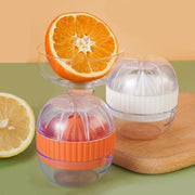 portable manual citrus juicer - MRSLM