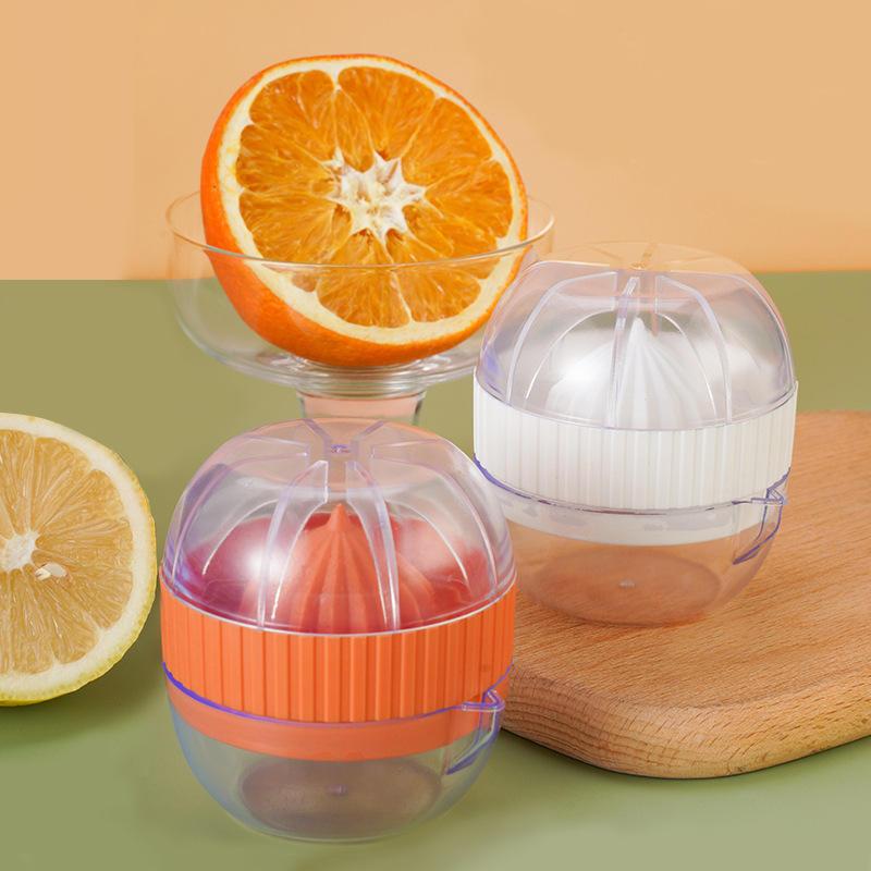 portable manual citrus juicer - MRSLM
