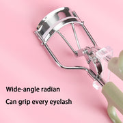 wide angle eyelash curler, view 6 - MRSLM