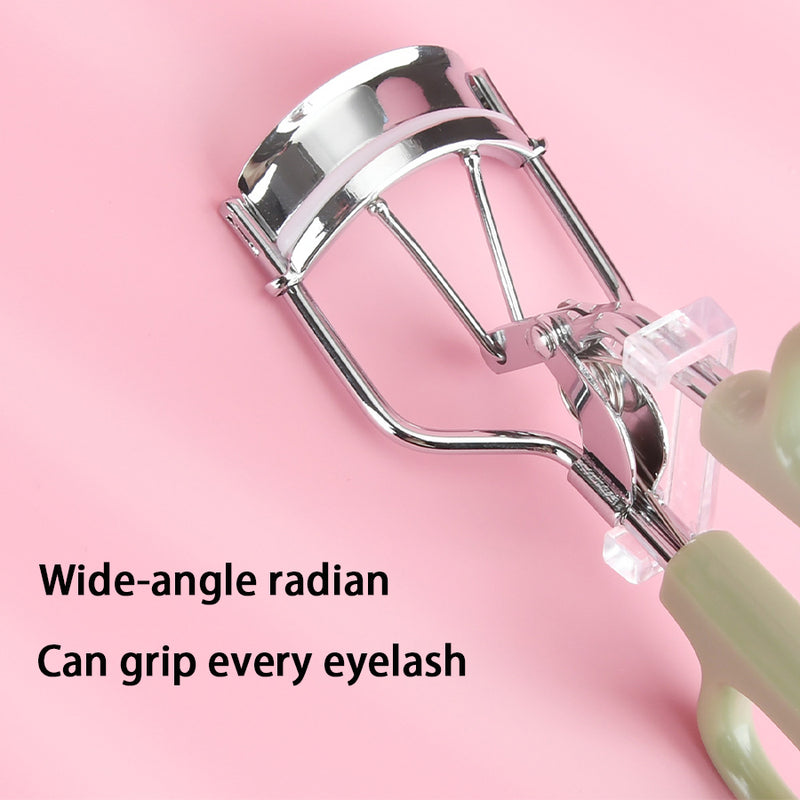 wide angle eyelash curler, view 6 - MRSLM
