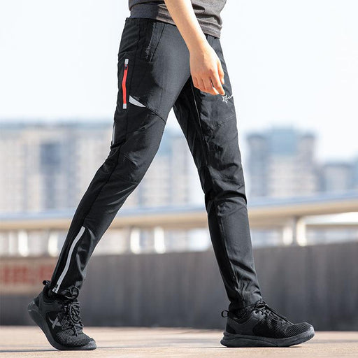 cycling pants - MRSLM