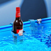 swimming pool water cup hanger, view 5 - MRSLM