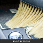 compact car interior soft brush, view 8 - MRSLM