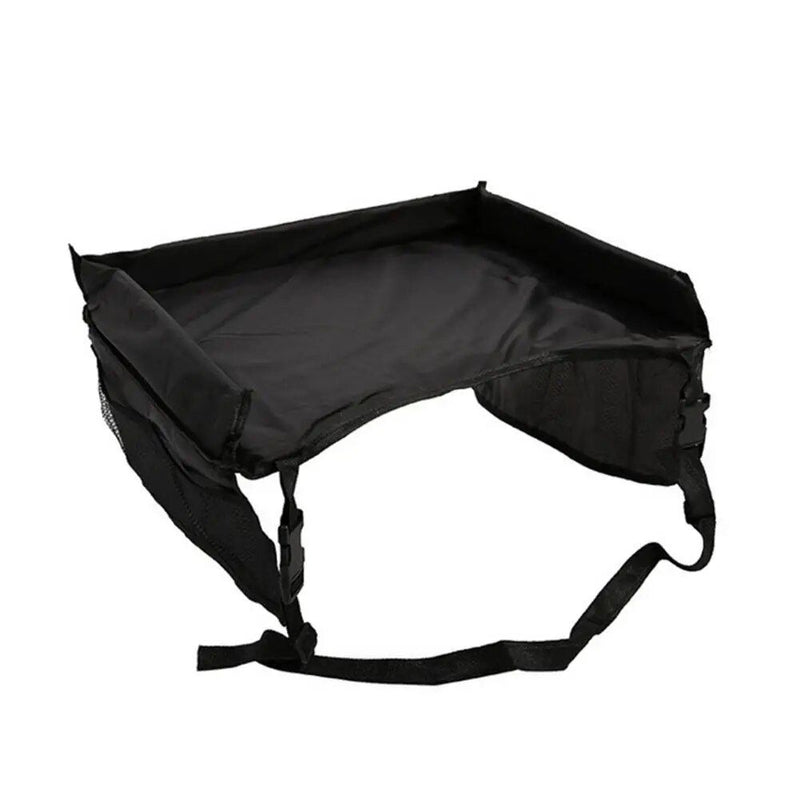 kids car seat travel tray, view 5 - MRSLM