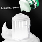Portable face cleanser foam maker cup, view 7 - MRSLM