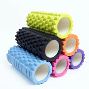 mini yoga foam roller, view 7 - MRSLM
