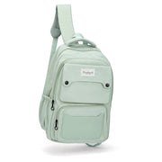 15.6 inch laptop backpack, view 8 - MRSLM