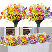 artificial chrysanthemum flowers - MRSLM