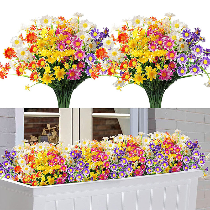 artificial chrysanthemum flowers - MRSLM