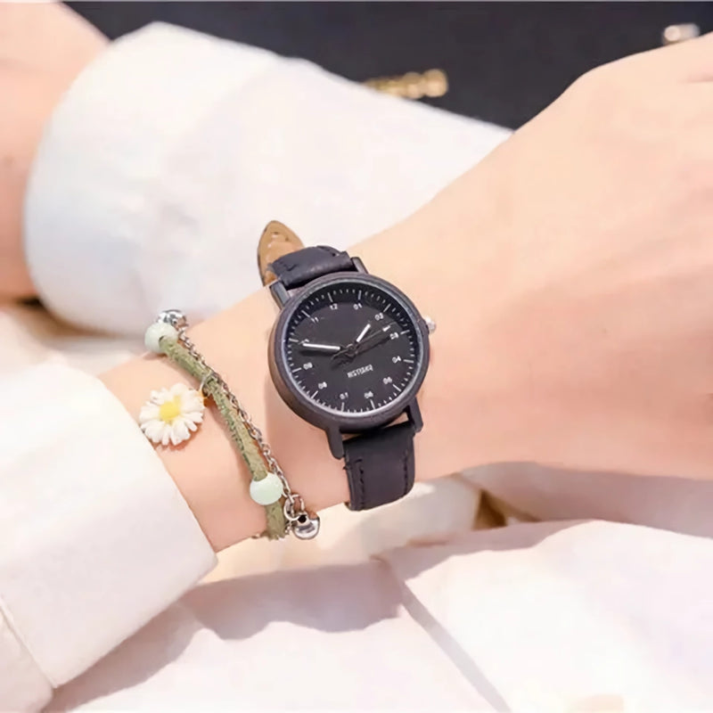 women's quartz watch, view 15 - MRSLM