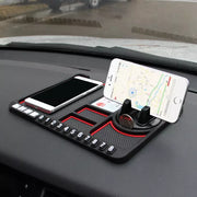 dashboard anti-slip mat - MRSLM