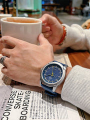 colorful sports silicone watch, view 9 - MRSLM