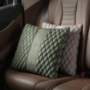 car waist support pillow and quilt, view 8 - MRSLM