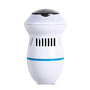 rechargeable electric foot file - MRSLM