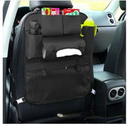 kids cartoon car back seat organizer, view 5 - MRSLM