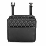 car backseat organizer with phone pocket - MRSLM